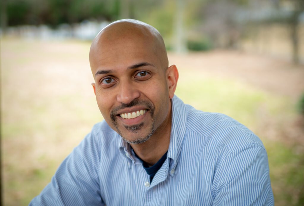 Kunal — Performance Coach